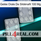 Gelée Orale De Sildénafil 100 Mg 17